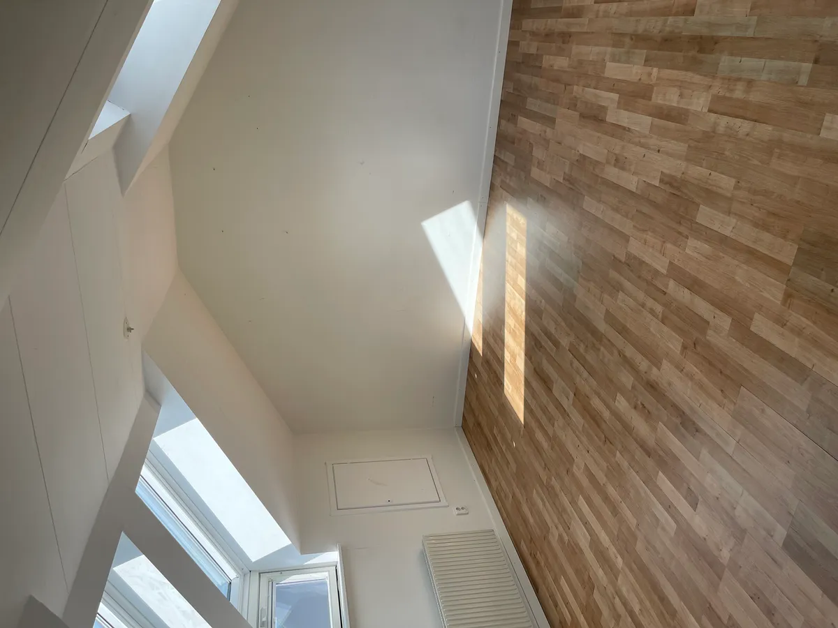 Hyreslägenhet på Borås i boras