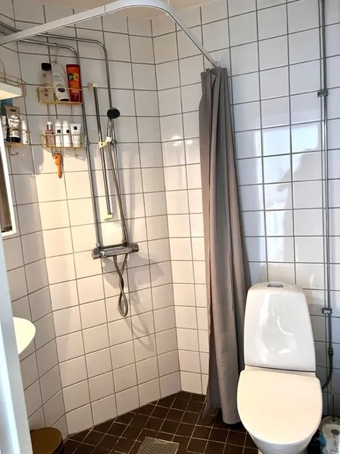 Hyreslägenhet på Oskarshamn i oskarshamn