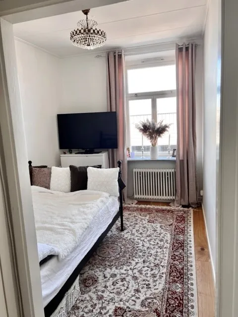 Hyreslägenhet på Oskarshamn i oskarshamn