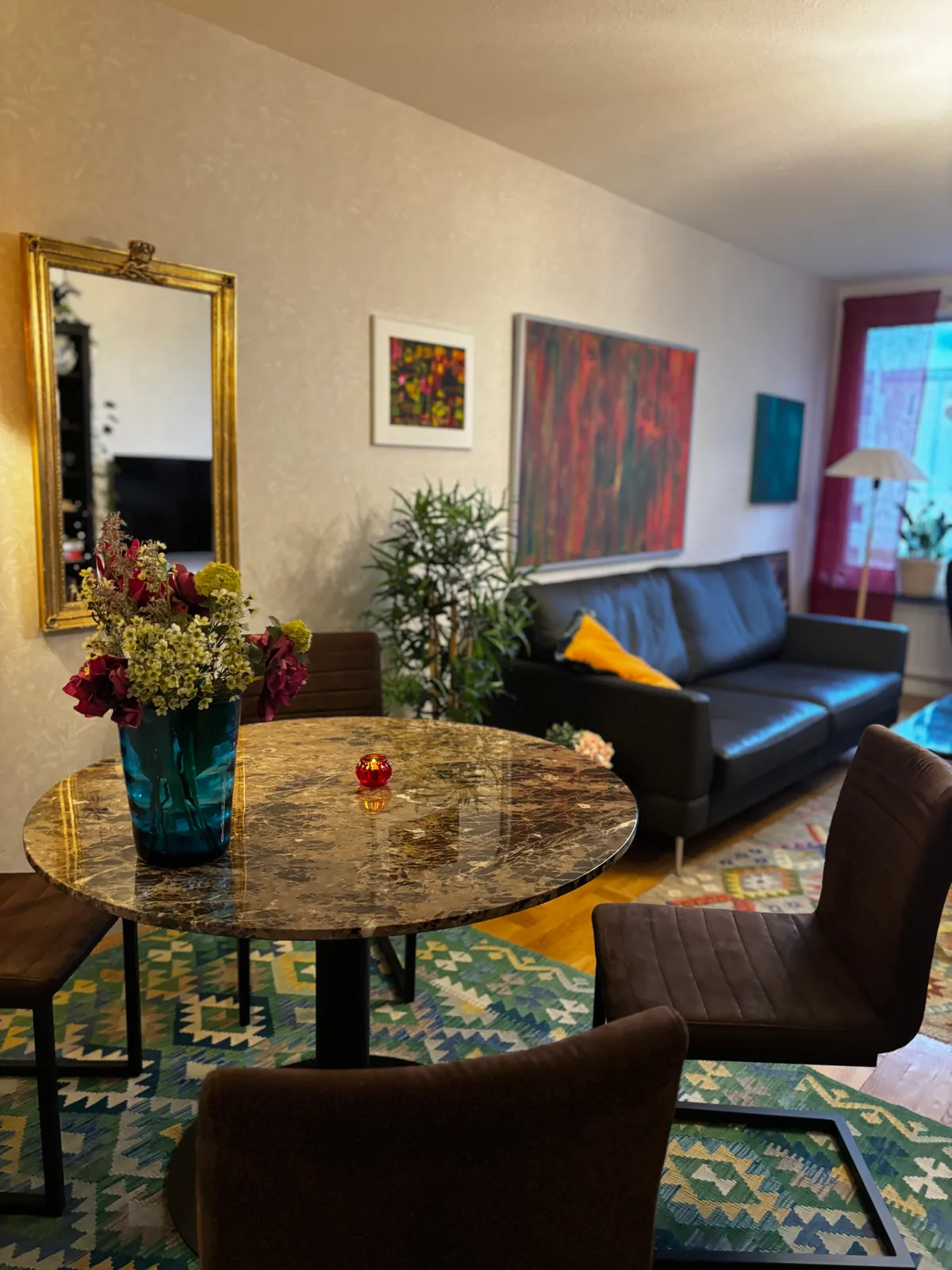 Hyreslägenhet på Karlstad i karlstad