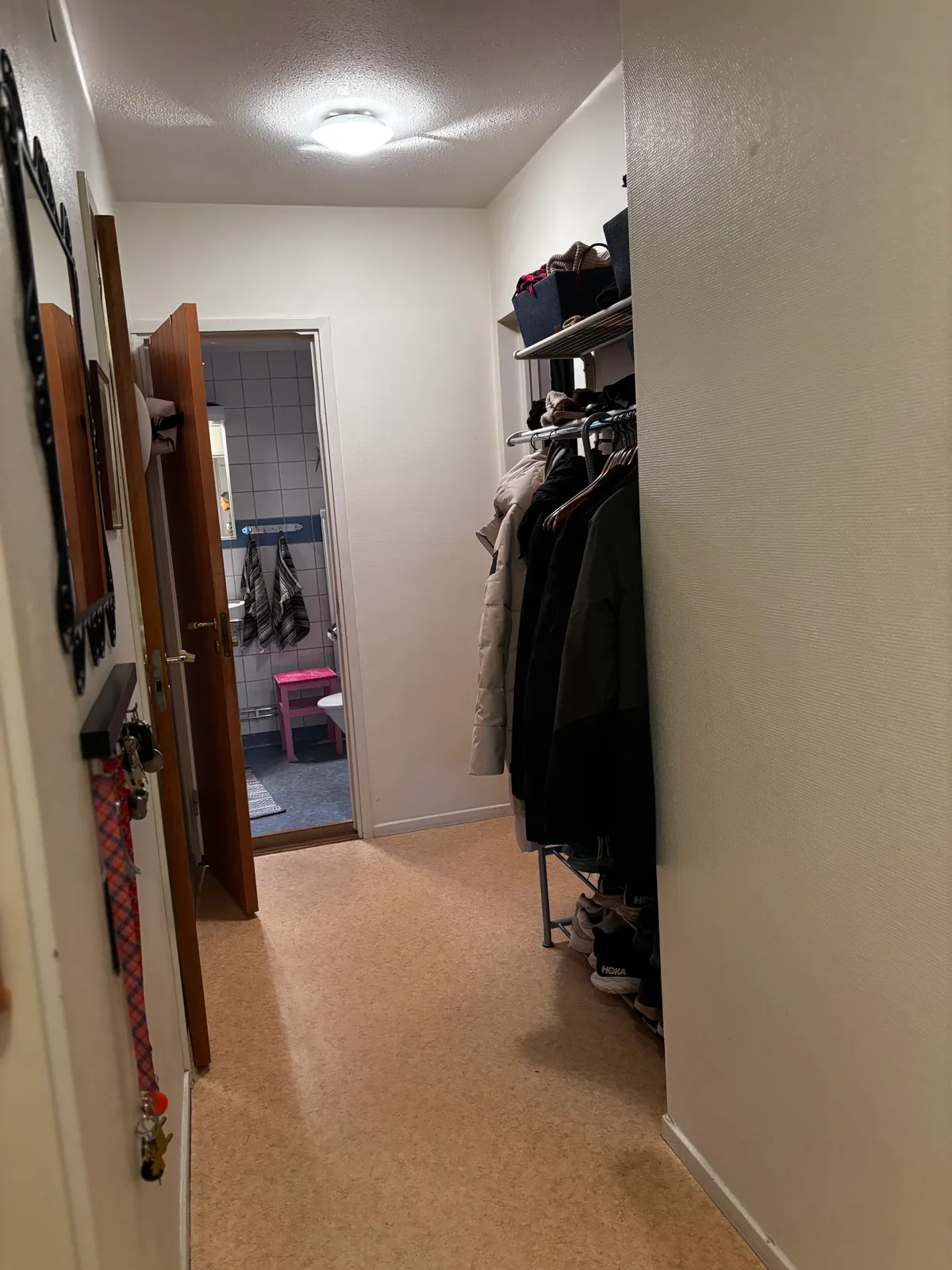 Hyreslägenhet på Karlstad i karlstad