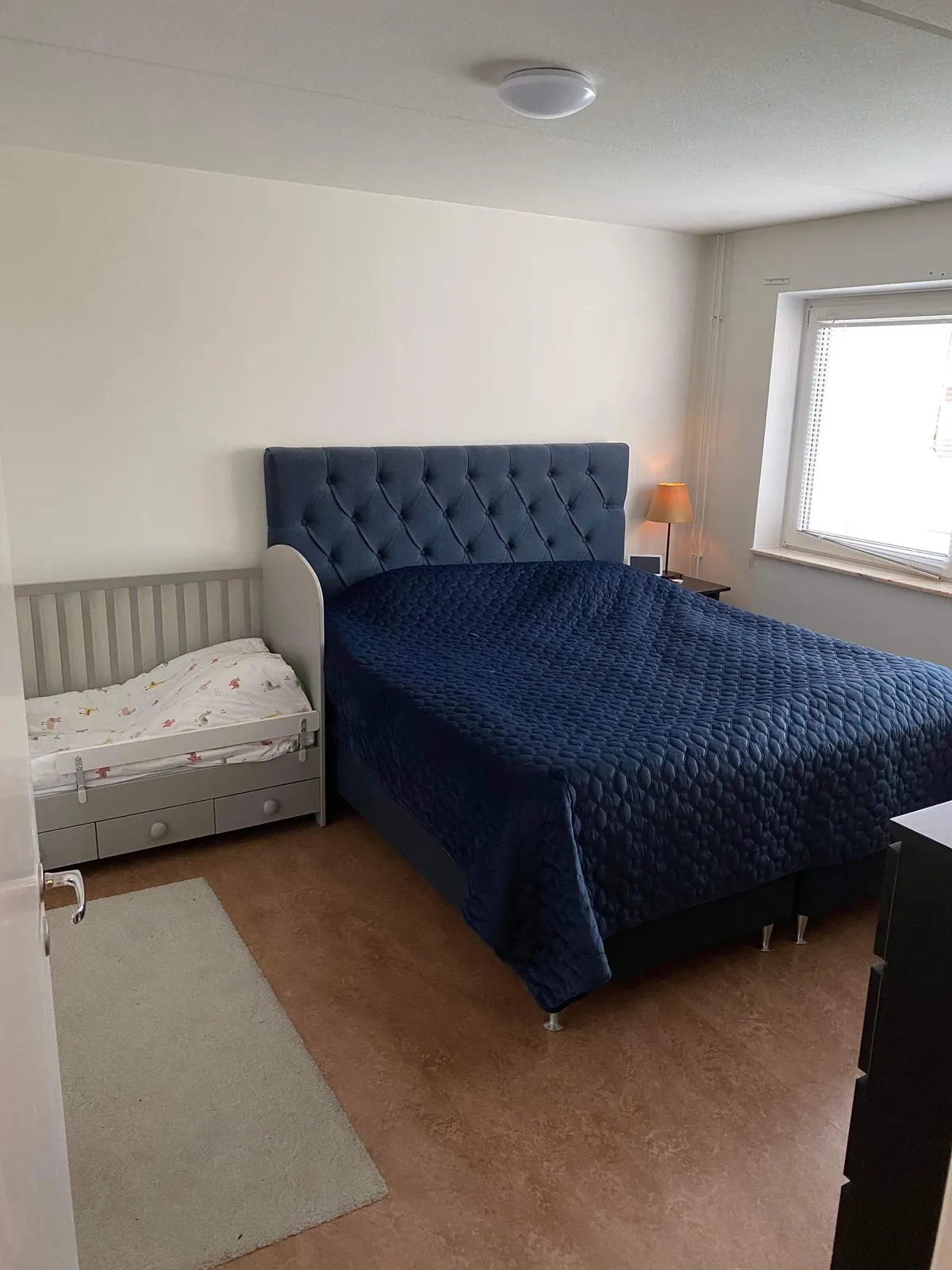 Hyreslägenhet på Arboga i arboga