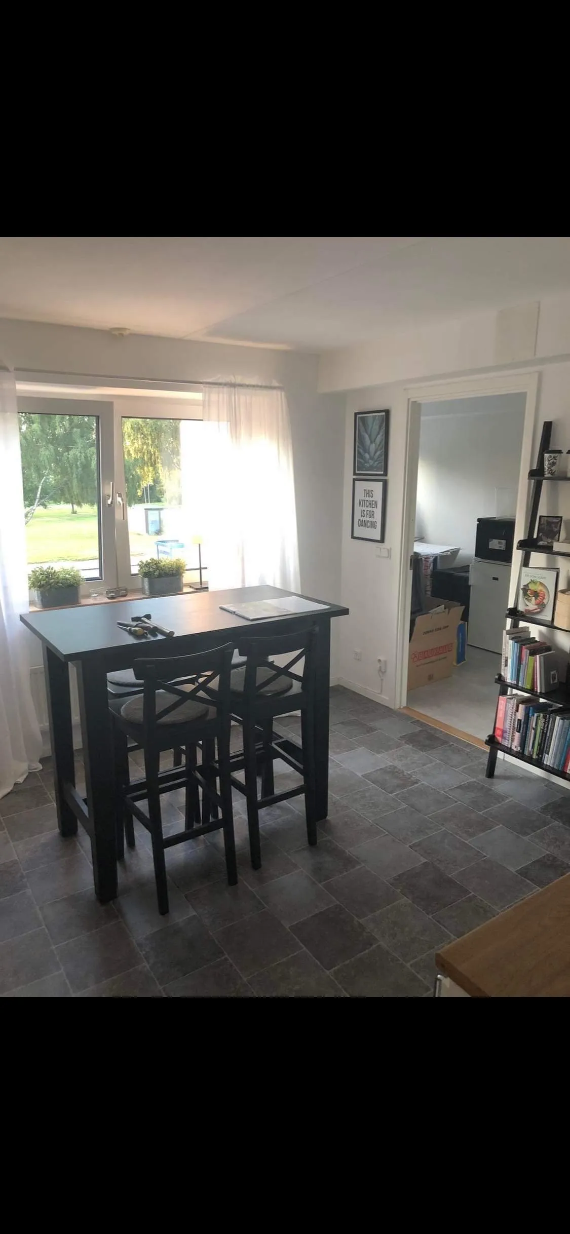 Hyreslägenhet på Arboga i arboga