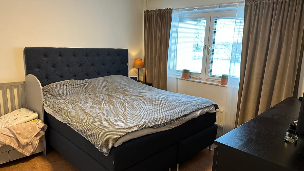 Hyreslägenhet på Arboga i arboga