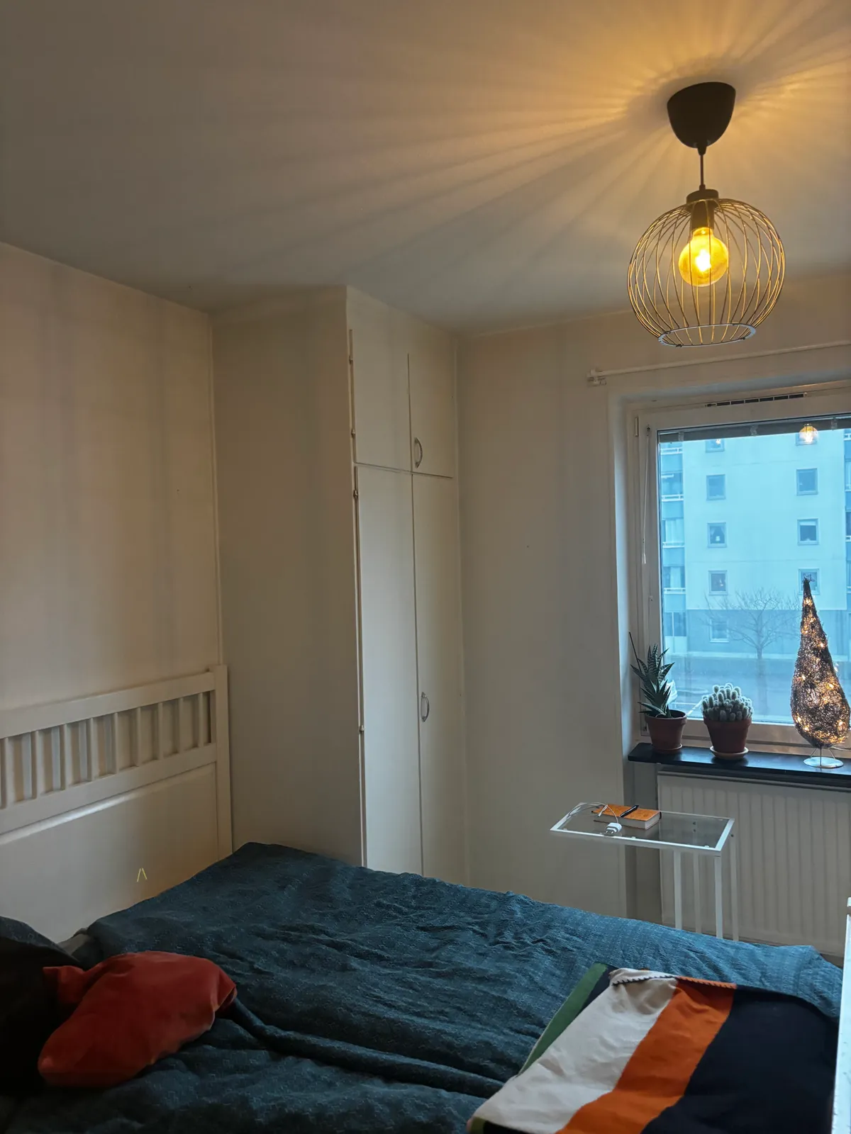 Hyreslägenhet på Karlstad i karlstad