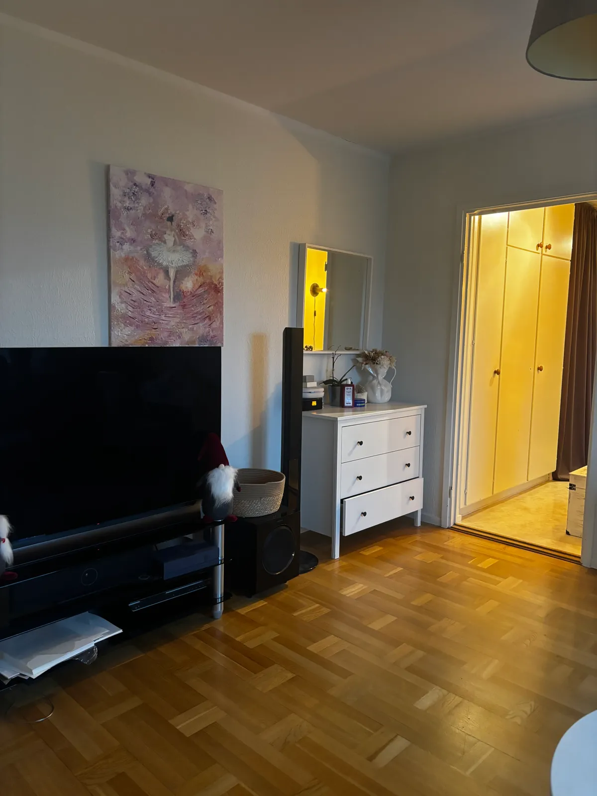 Hyreslägenhet på Karlstad i karlstad