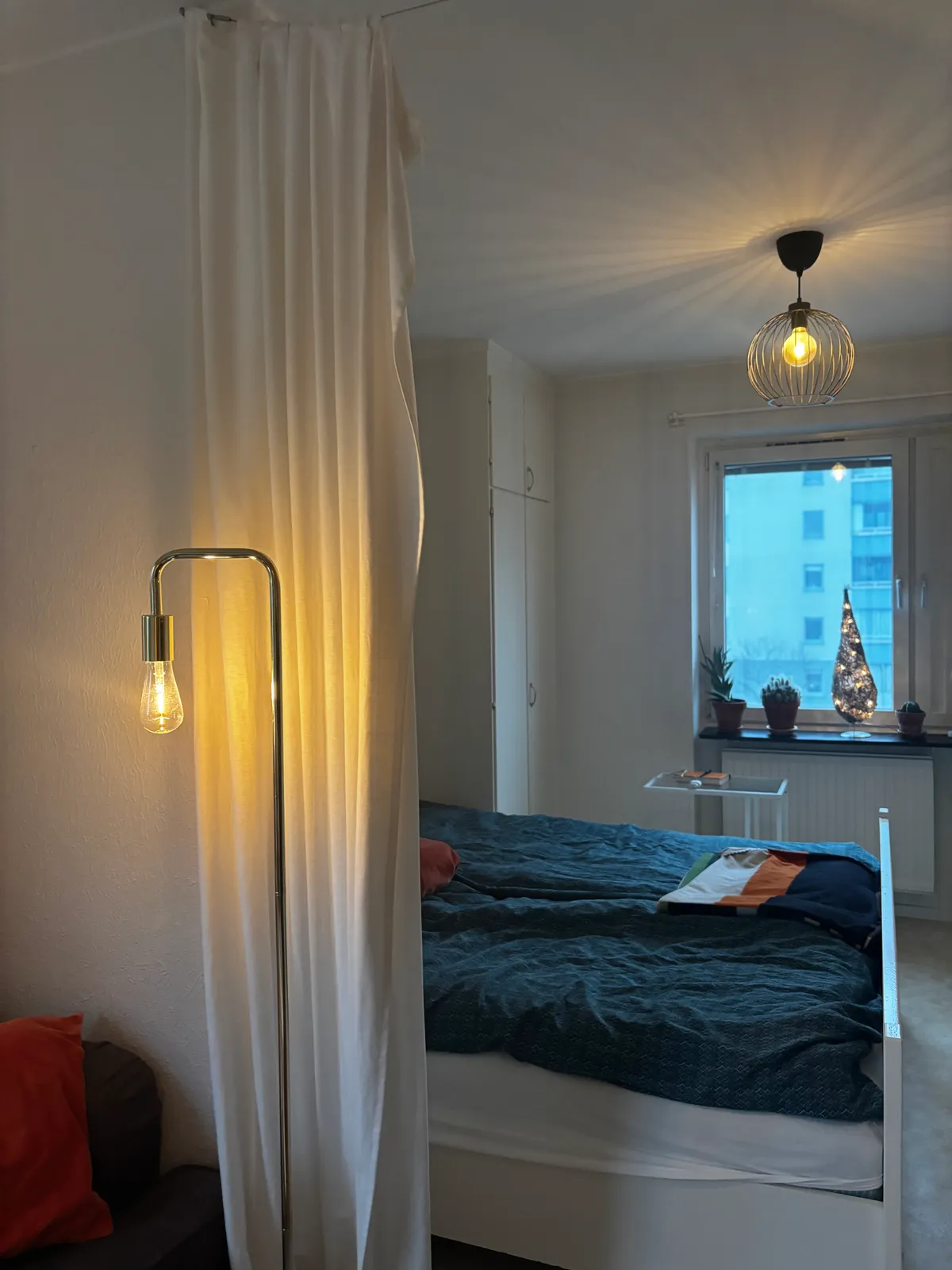 Hyreslägenhet på Karlstad i karlstad