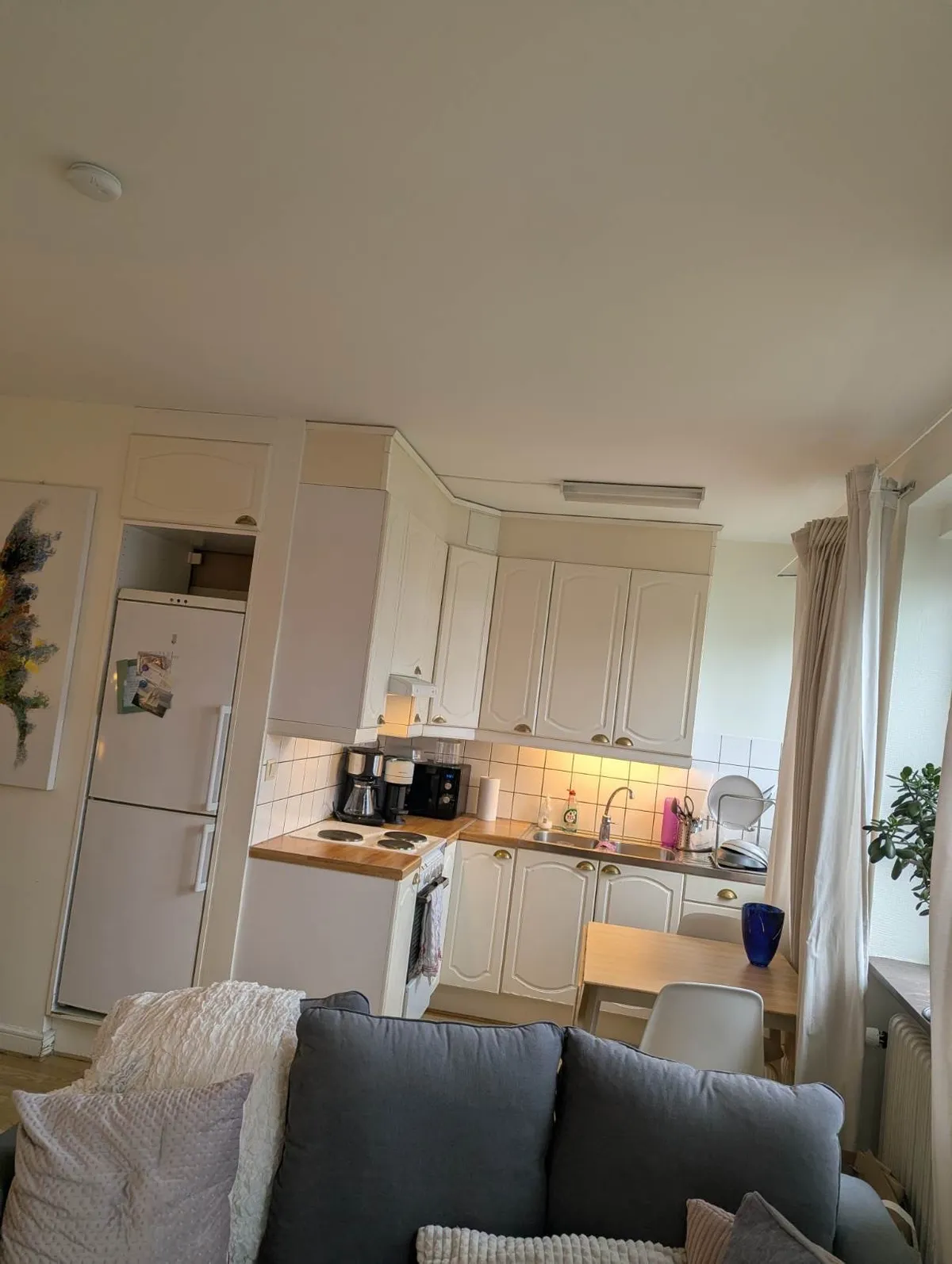 Hyreslägenhet på Höör i hoor