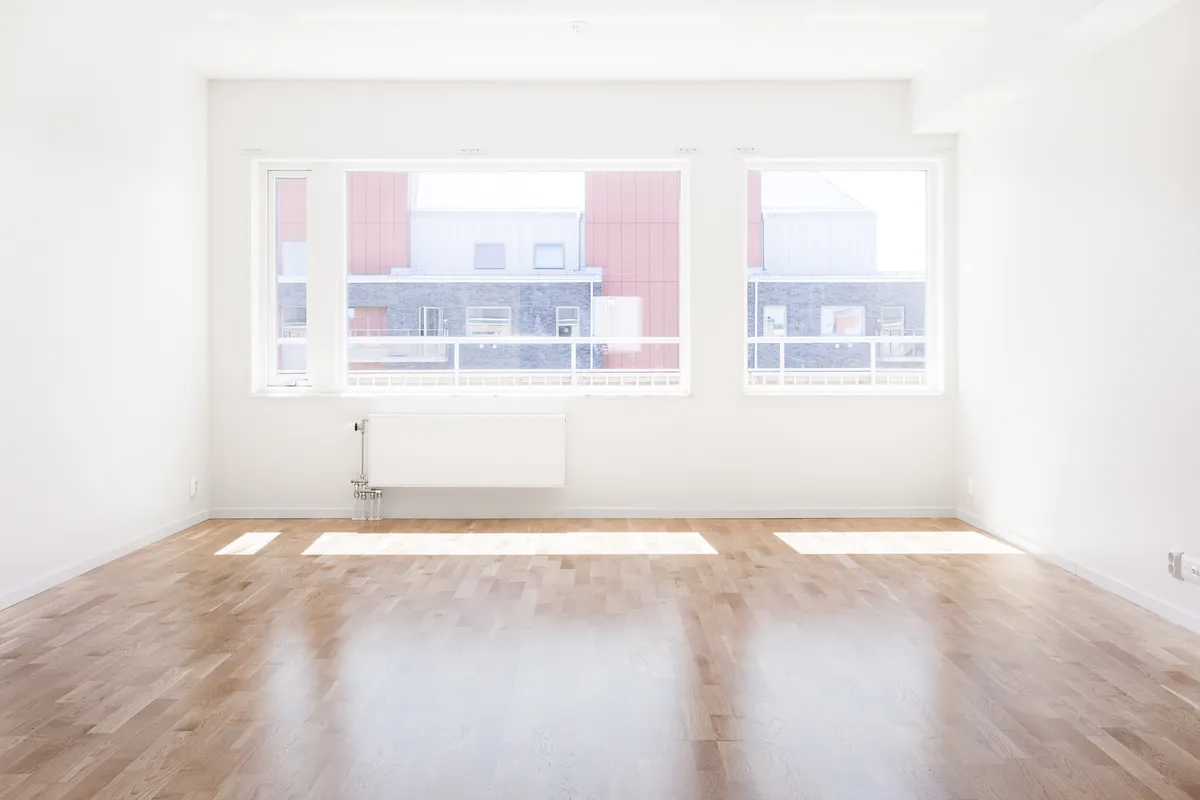 Hyreslägenhet på Örebro i orebro