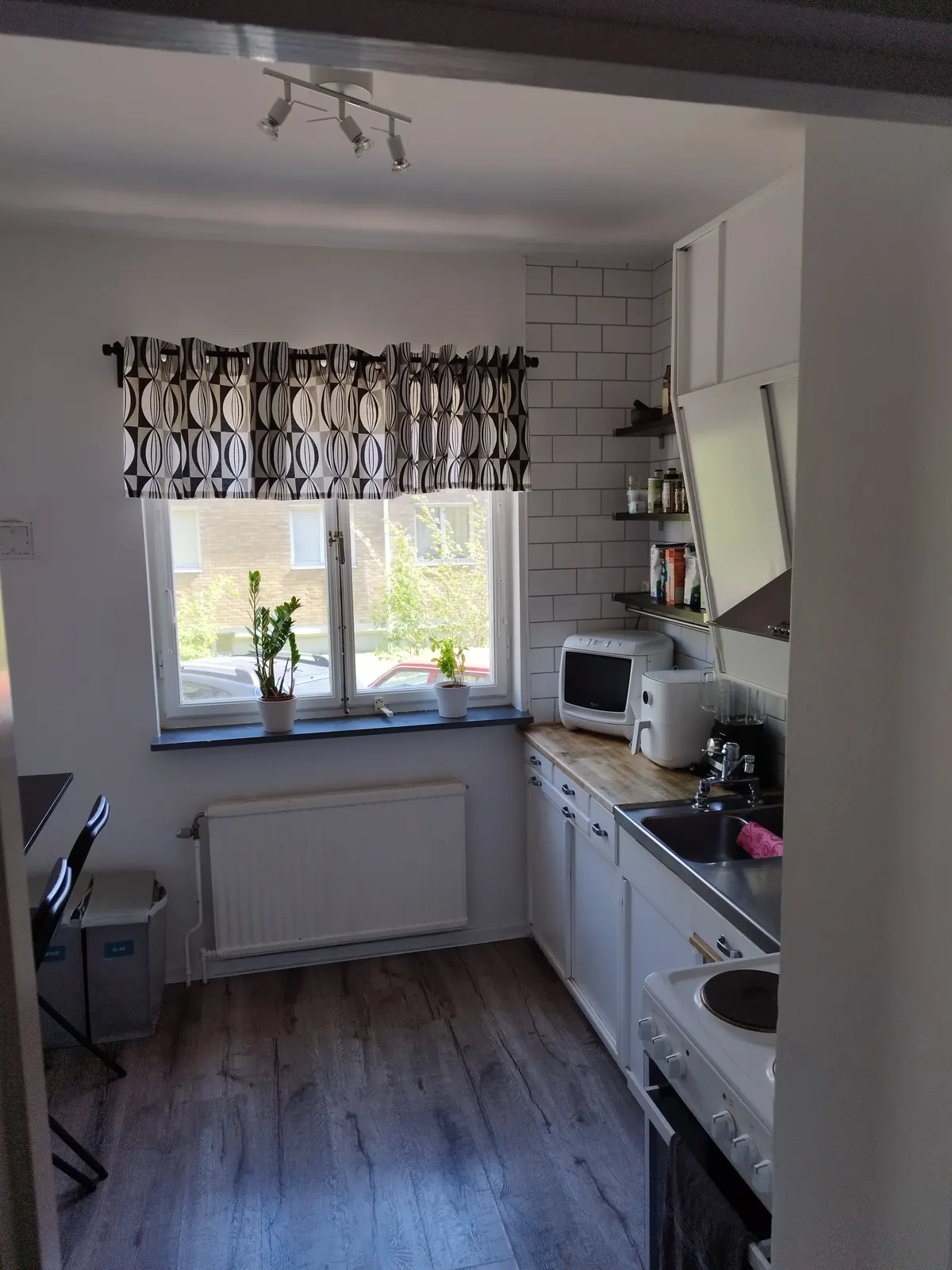 Hyreslägenhet på Nyköping i nykoping