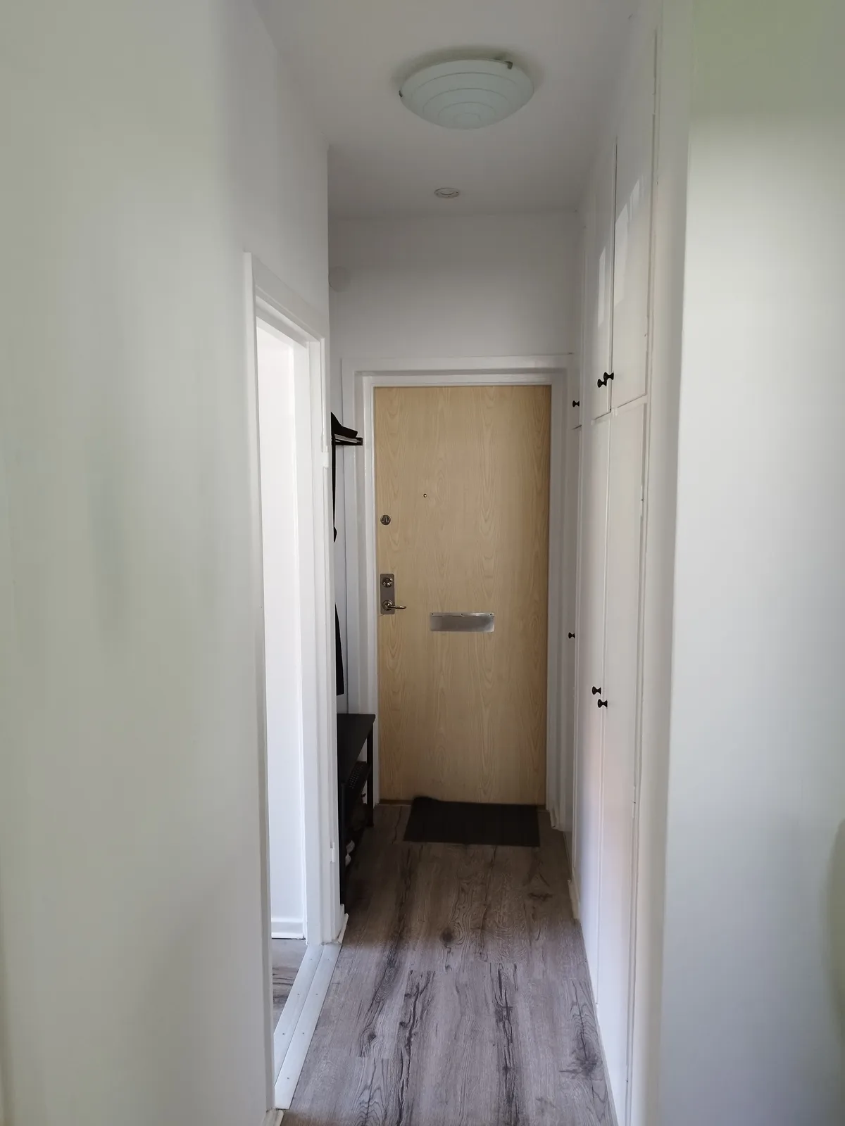 Hyreslägenhet på Nyköping i nykoping