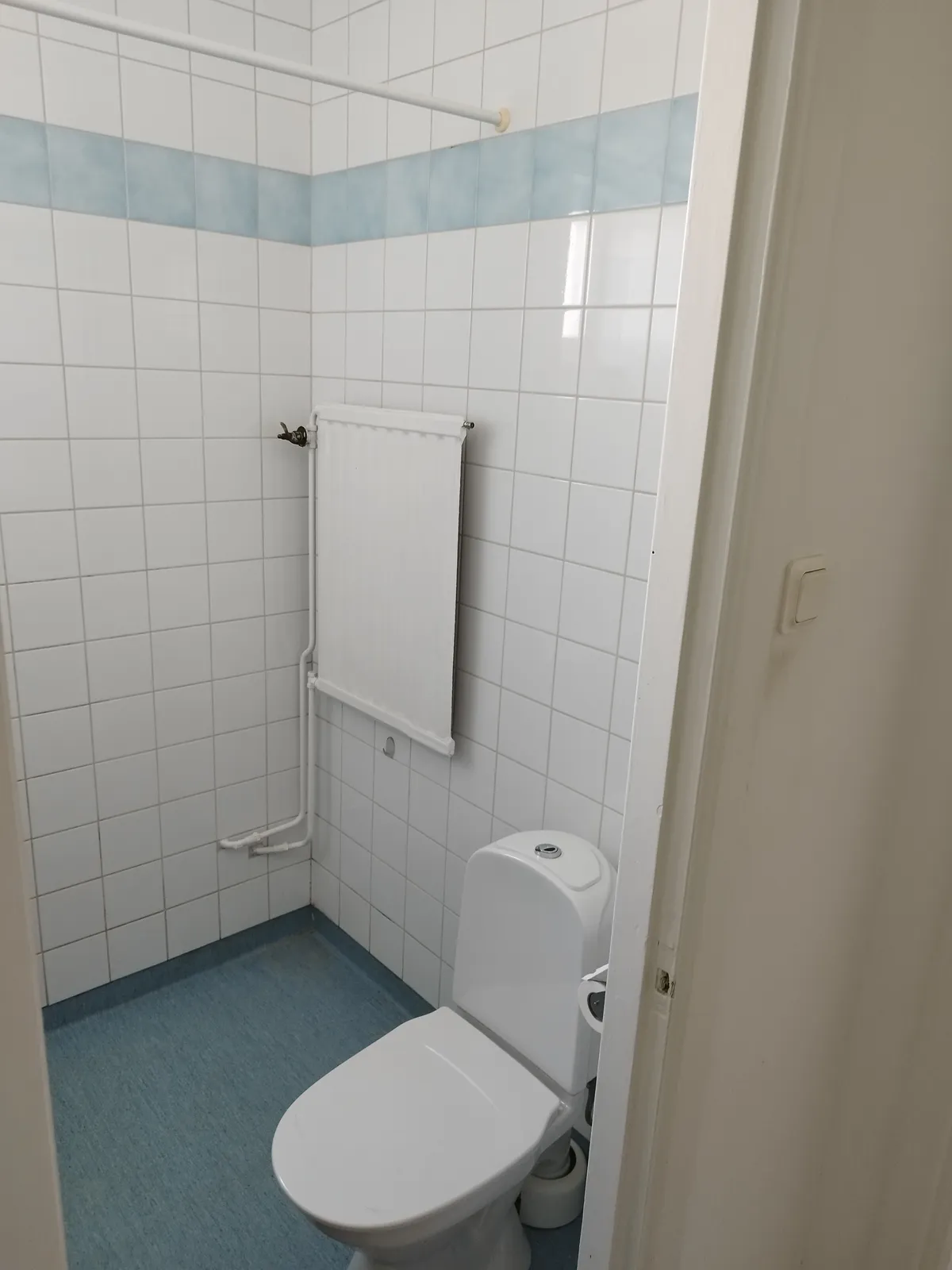 Hyreslägenhet på Nyköping i nykoping