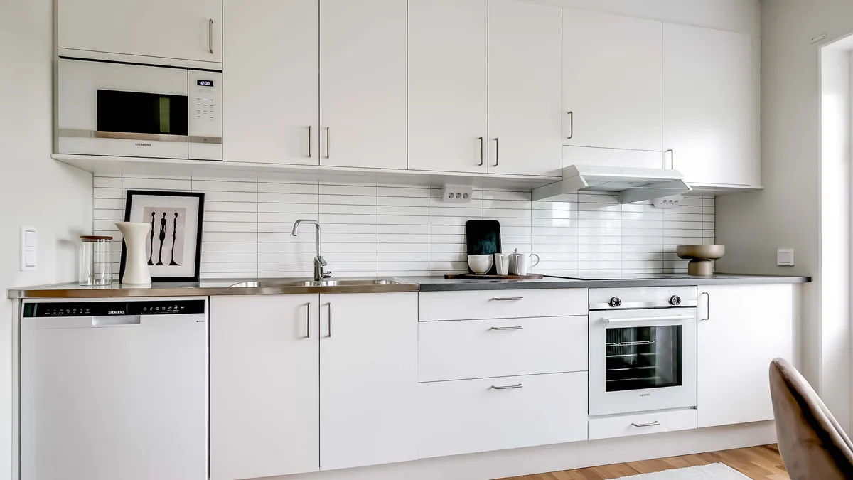 Hyreslägenhet på Linköping i linkoping