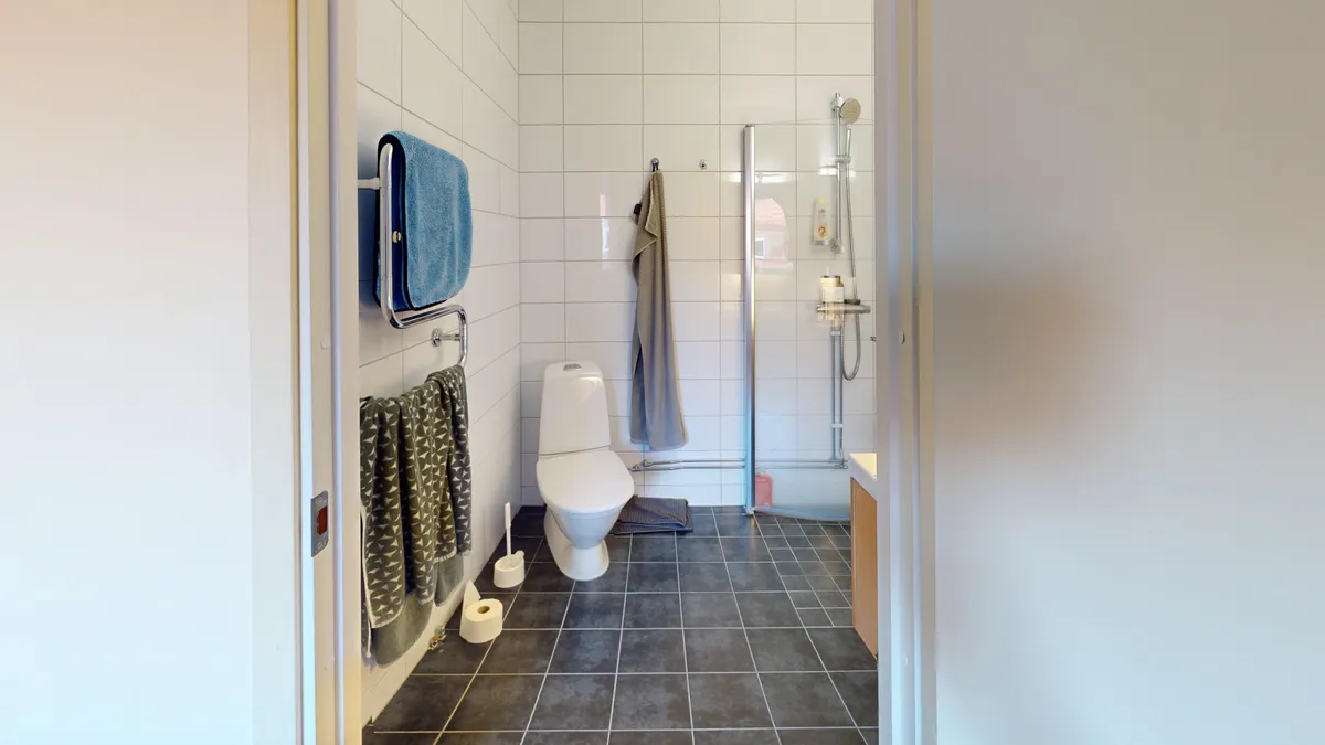 Hyreslägenhet på Helsingborg i helsingborg