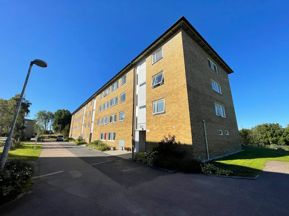 Hyreslägenhet på Göteborg i goteborg