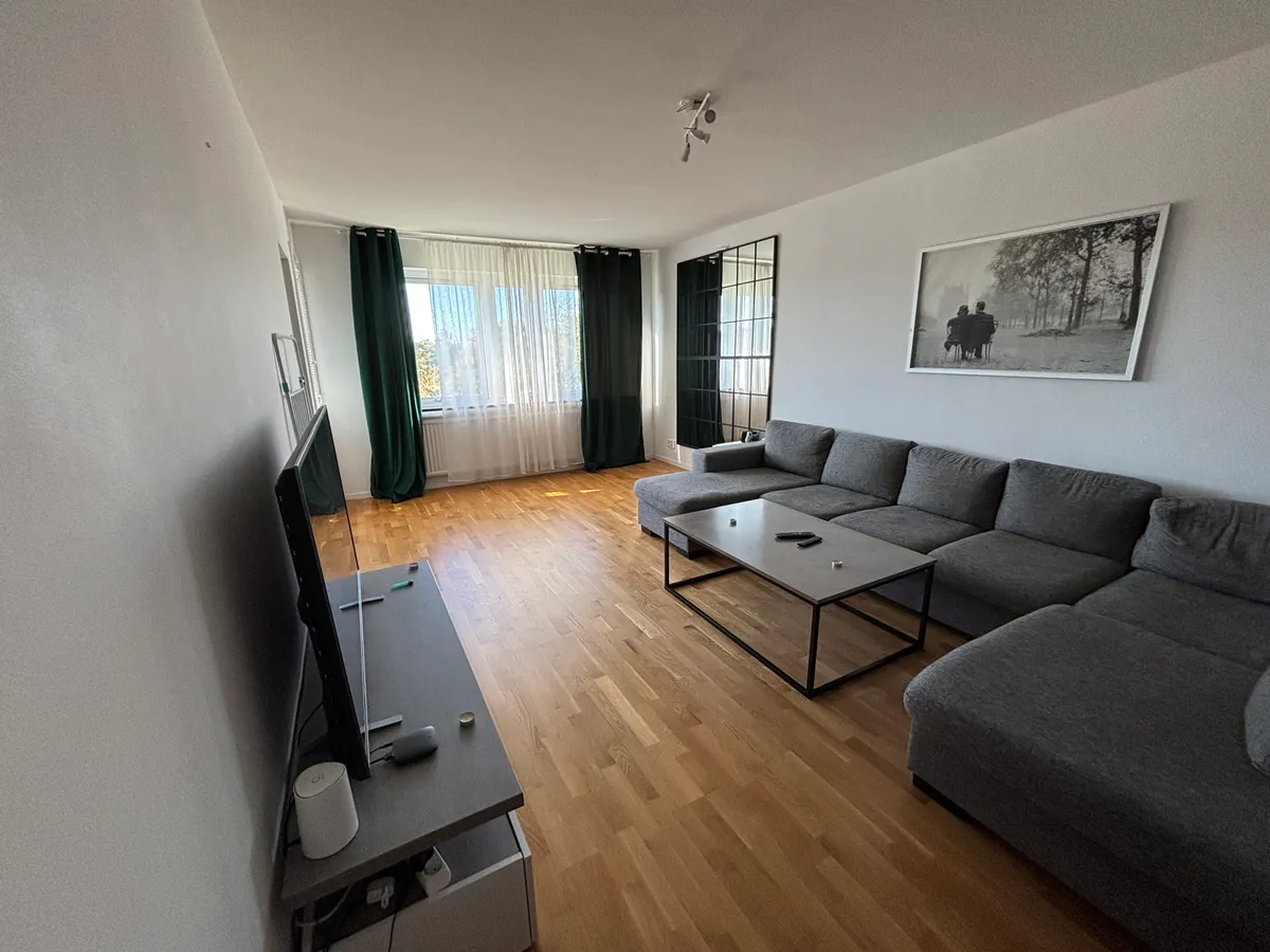 Hyreslägenhet på Göteborg i goteborg