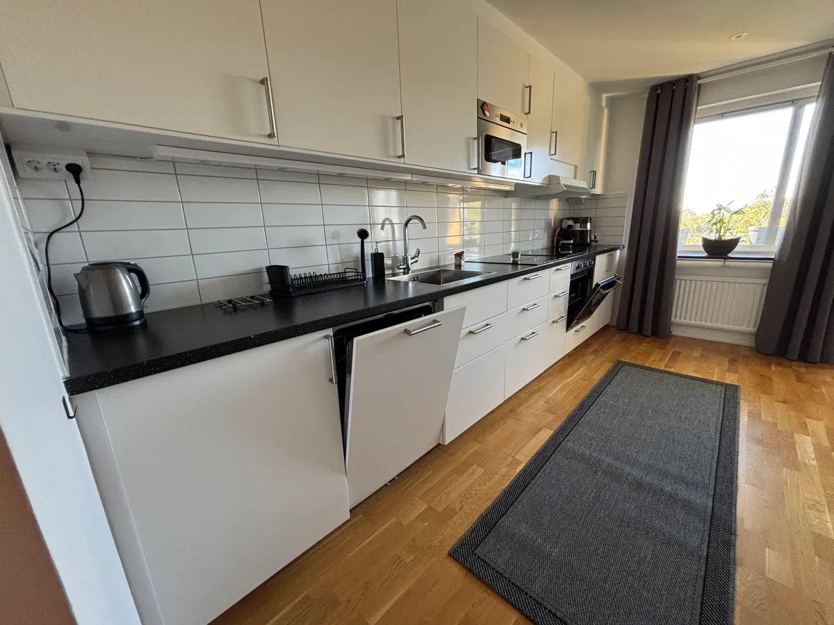 Hyreslägenhet på Göteborg i goteborg