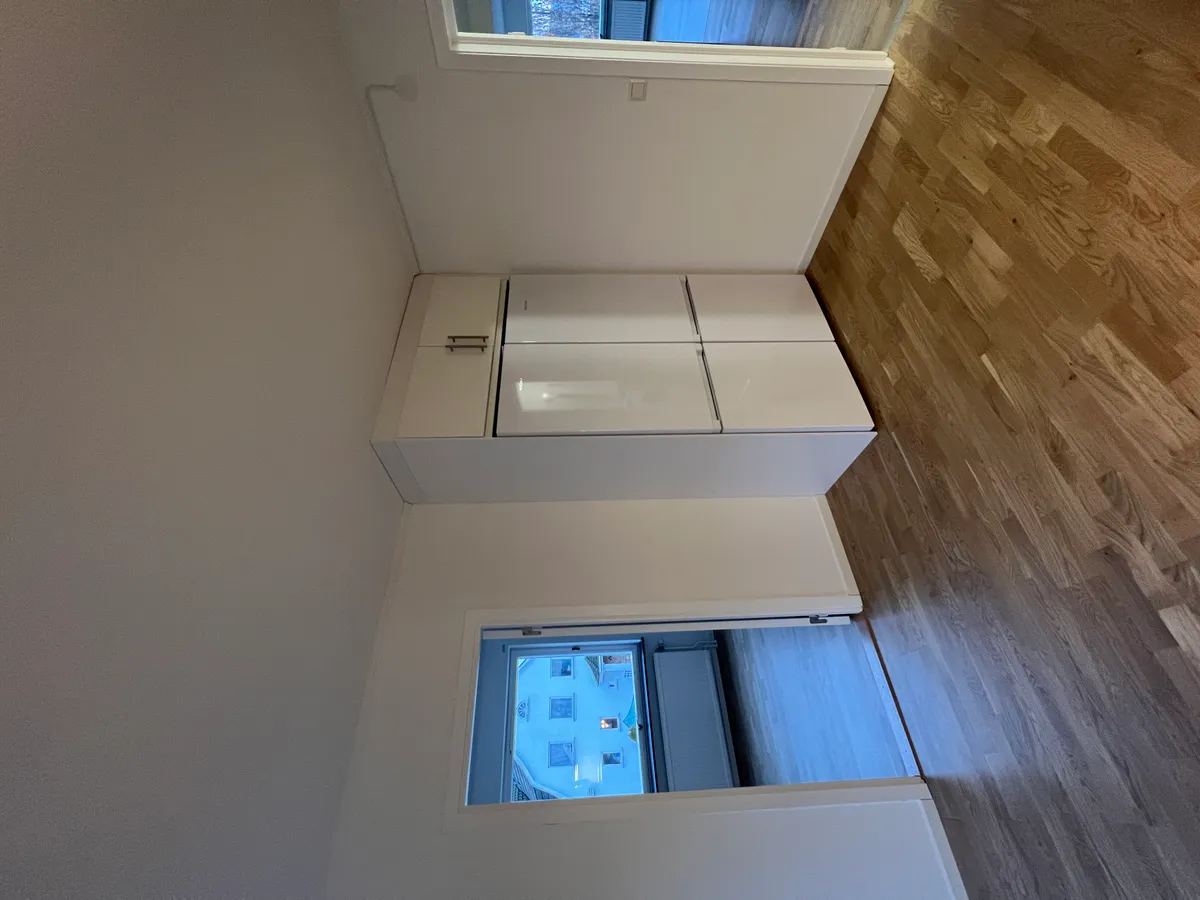 Hyreslägenhet på Ulricehamn i ulricehamn