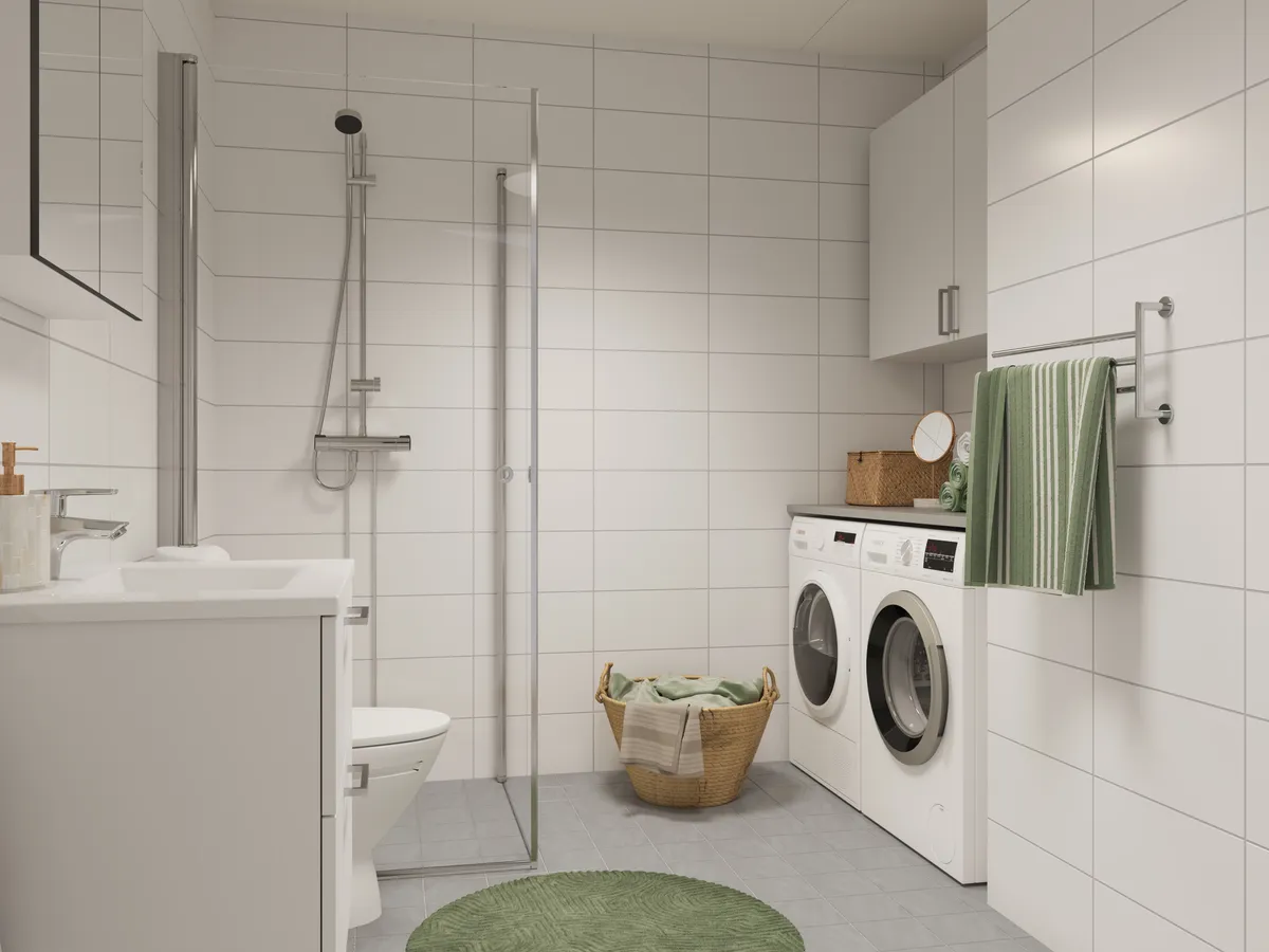 Hyreslägenhet på Göteborg i goteborg