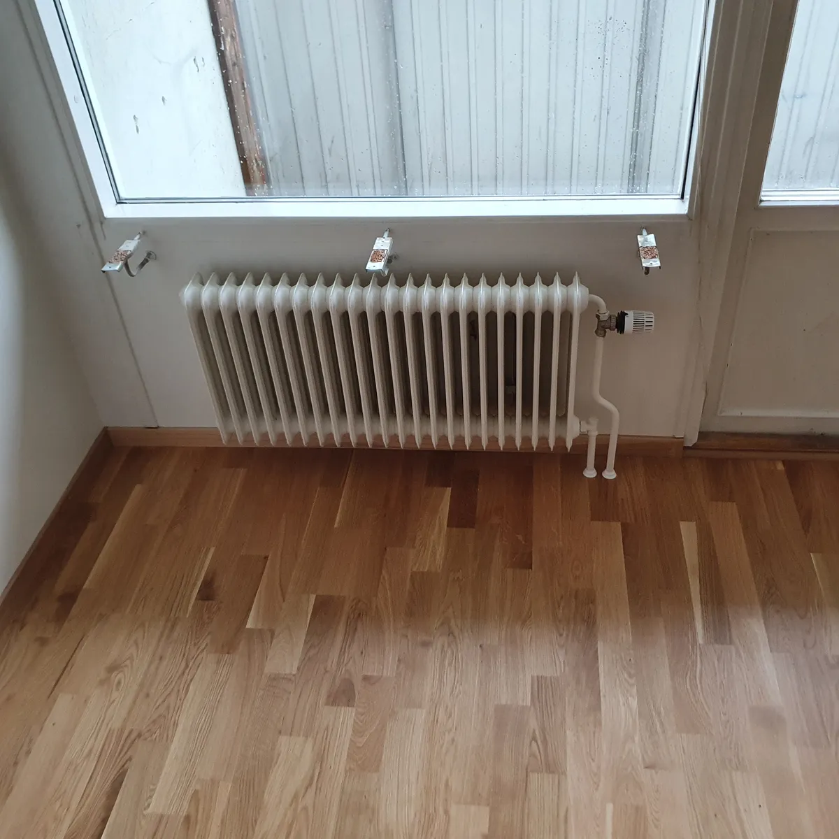 Hyreslägenhet på Trångsund i trangsund