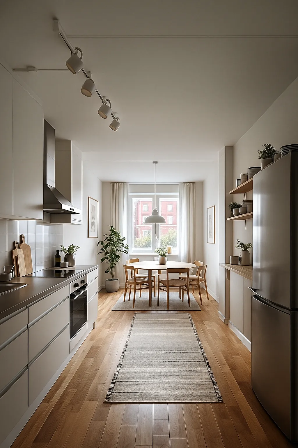 Hyreslägenhet på Norrköping i norrkoping