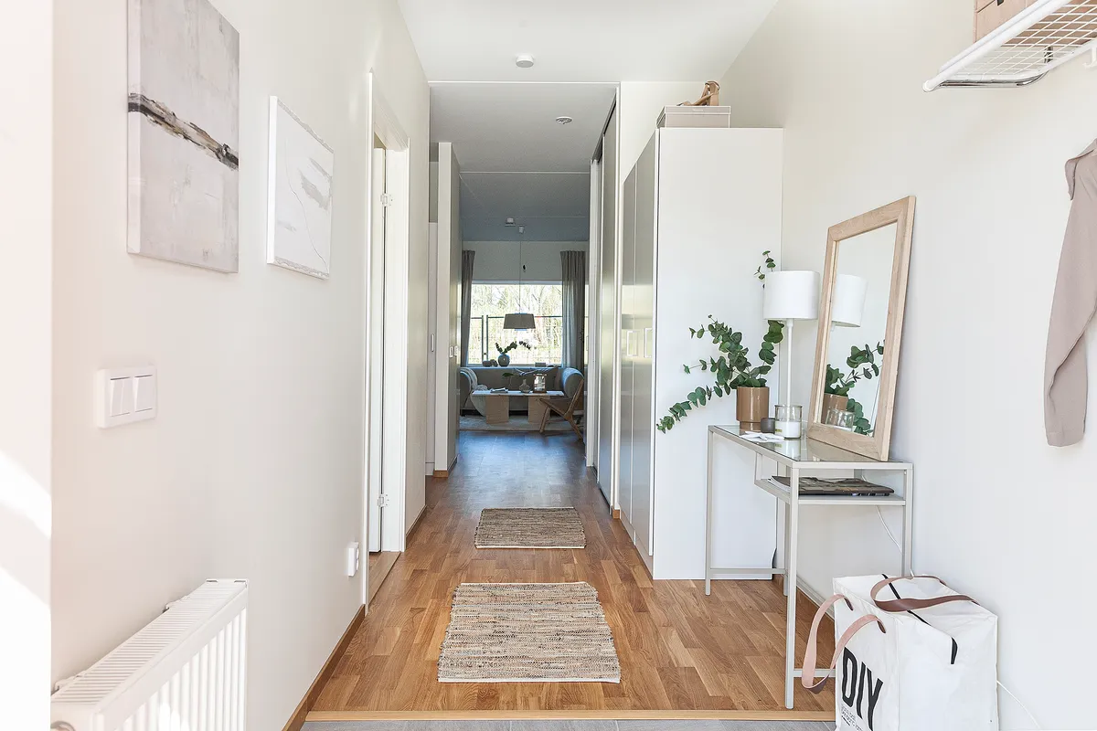 Hyreslägenhet på Helsingborg i helsingborg