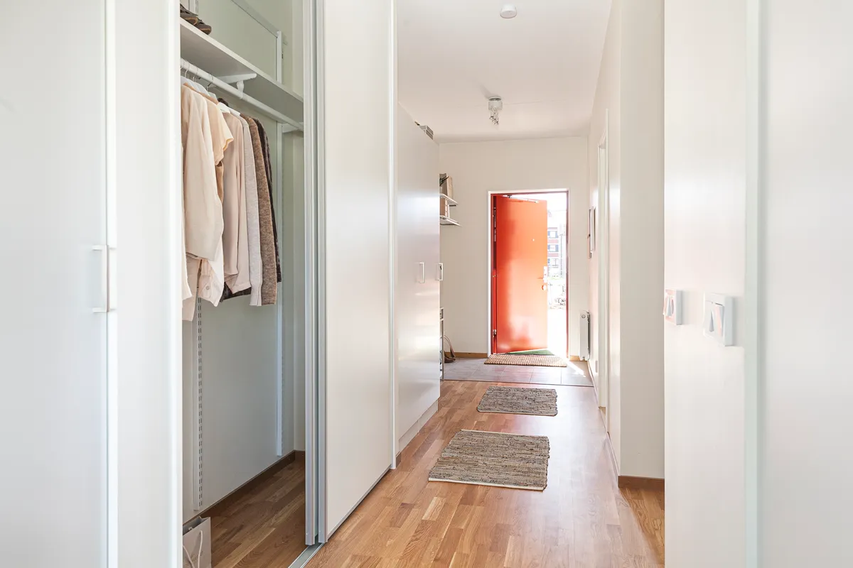 Hyreslägenhet på Helsingborg i helsingborg