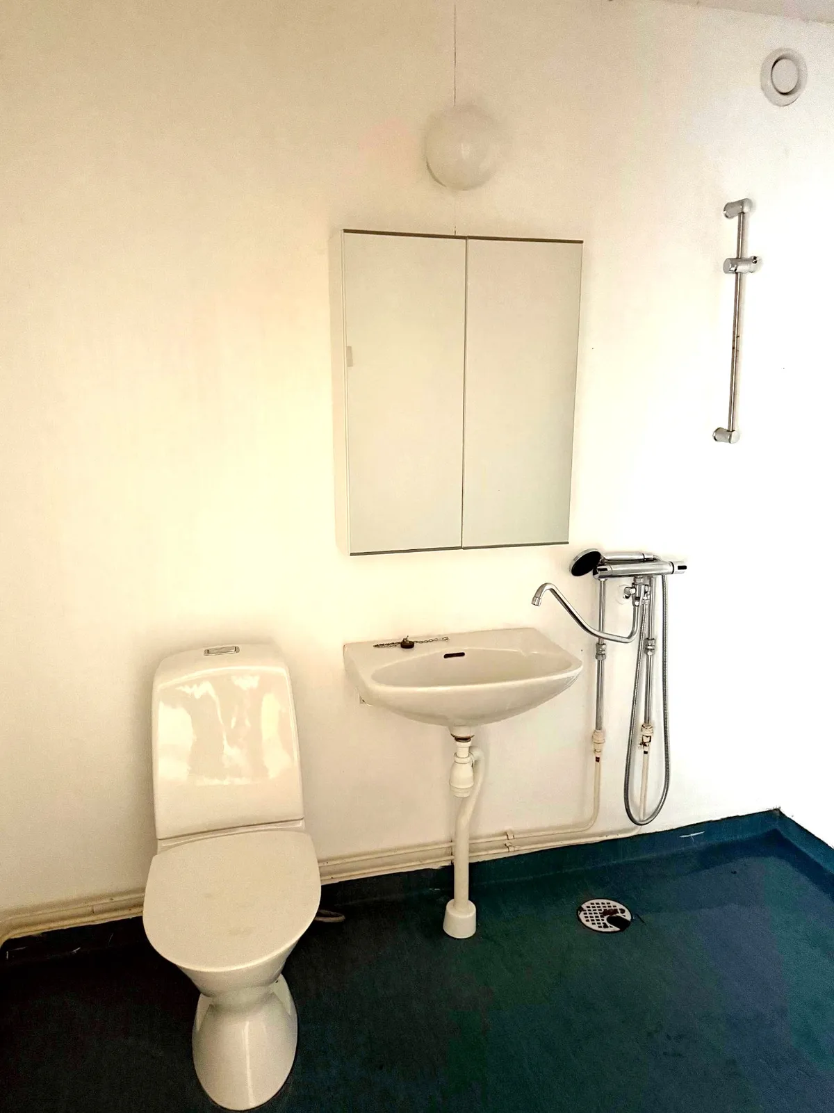 Hyreslägenhet på Kristinehamn i kristinehamn