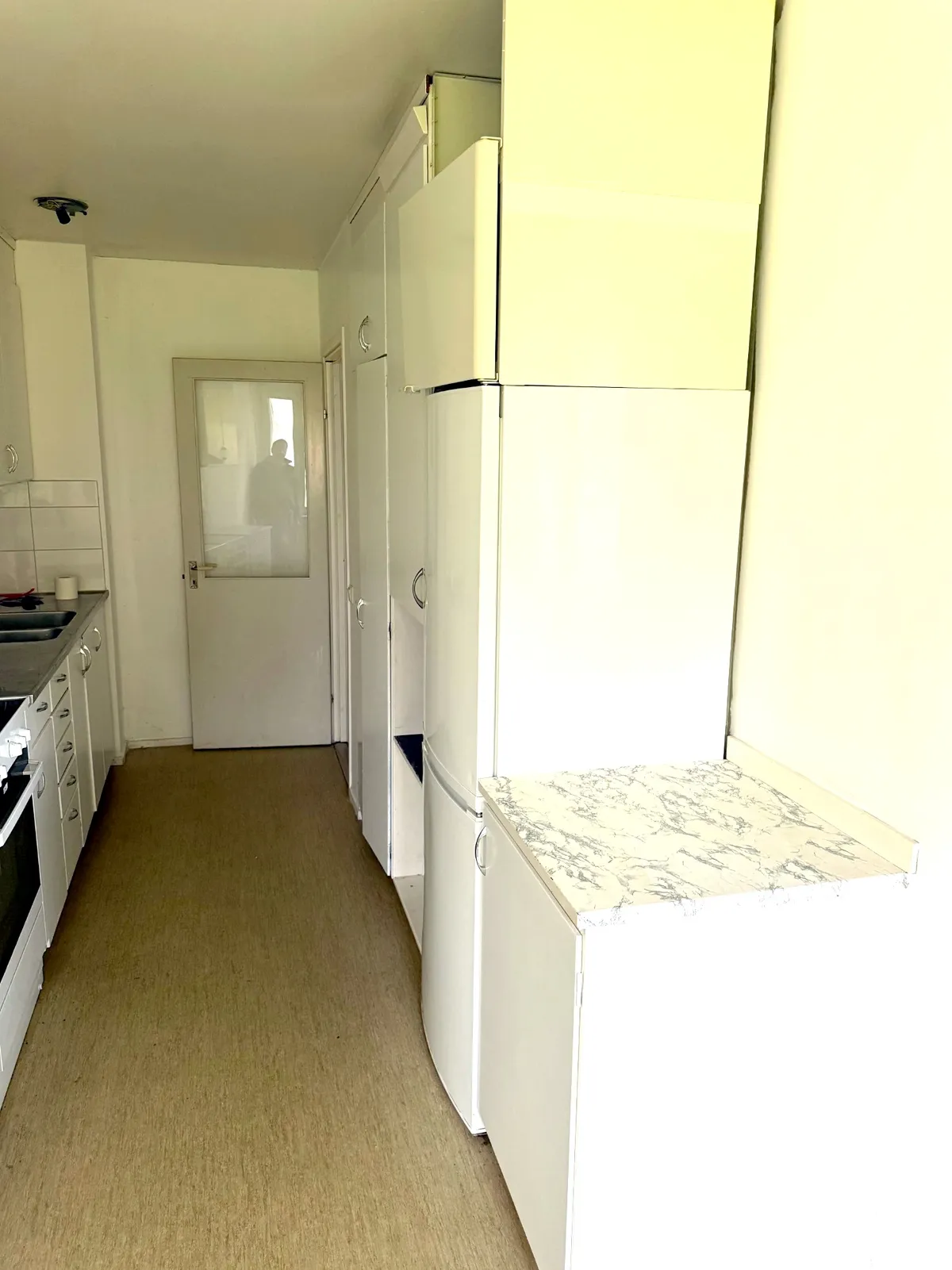 Hyreslägenhet på Kristinehamn i kristinehamn