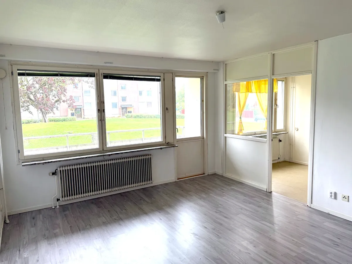 Hyreslägenhet på Kristinehamn i kristinehamn