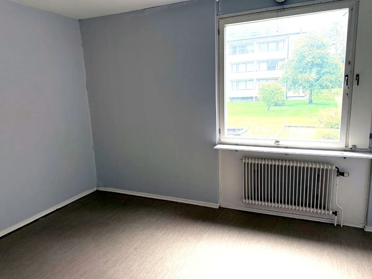 Hyreslägenhet på Kristinehamn i kristinehamn