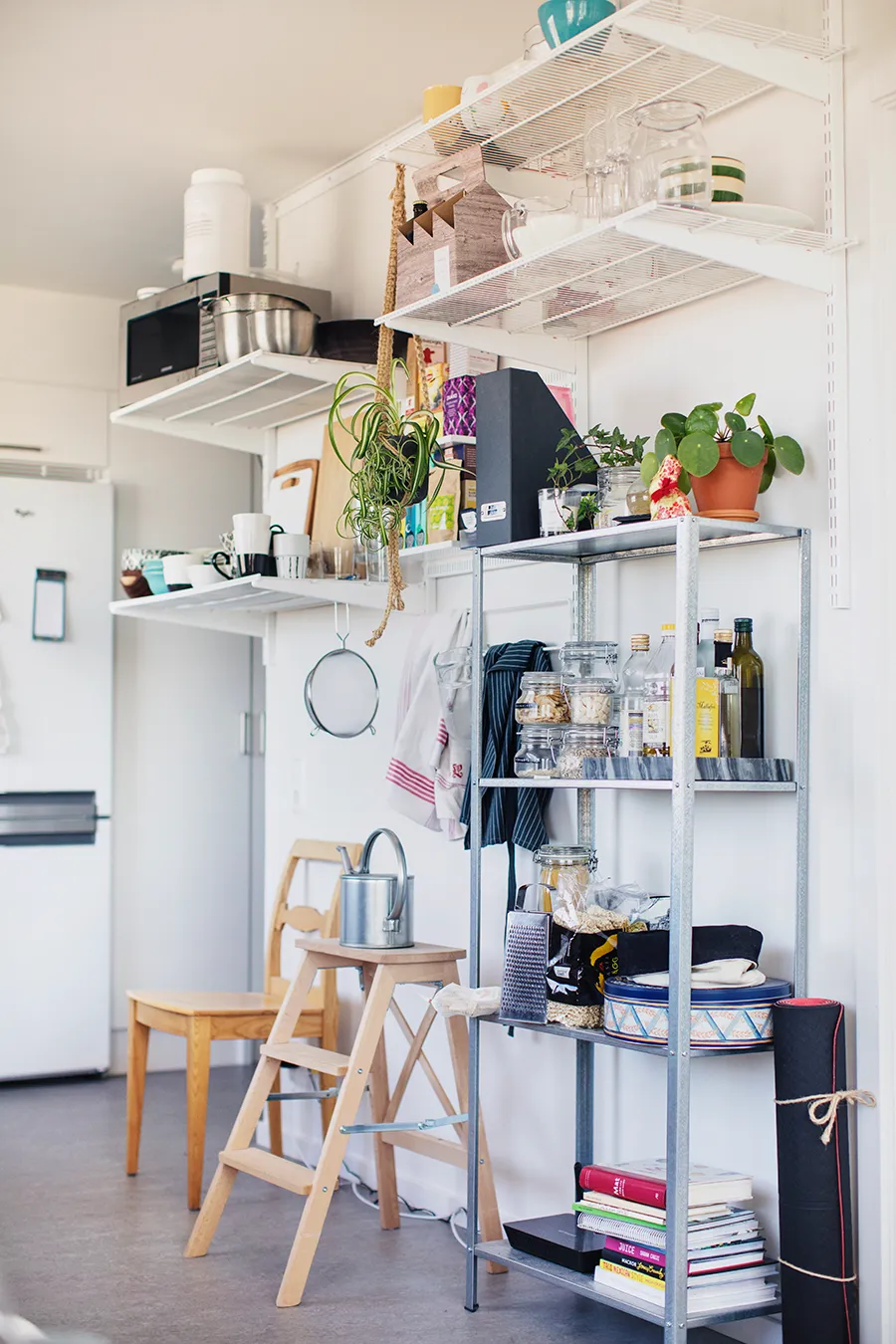 Hyreslägenhet på Spånga i spanga