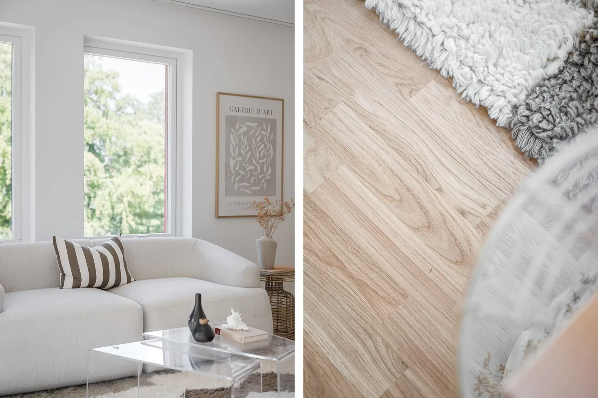 Hyreslägenhet på Malmö i malmo