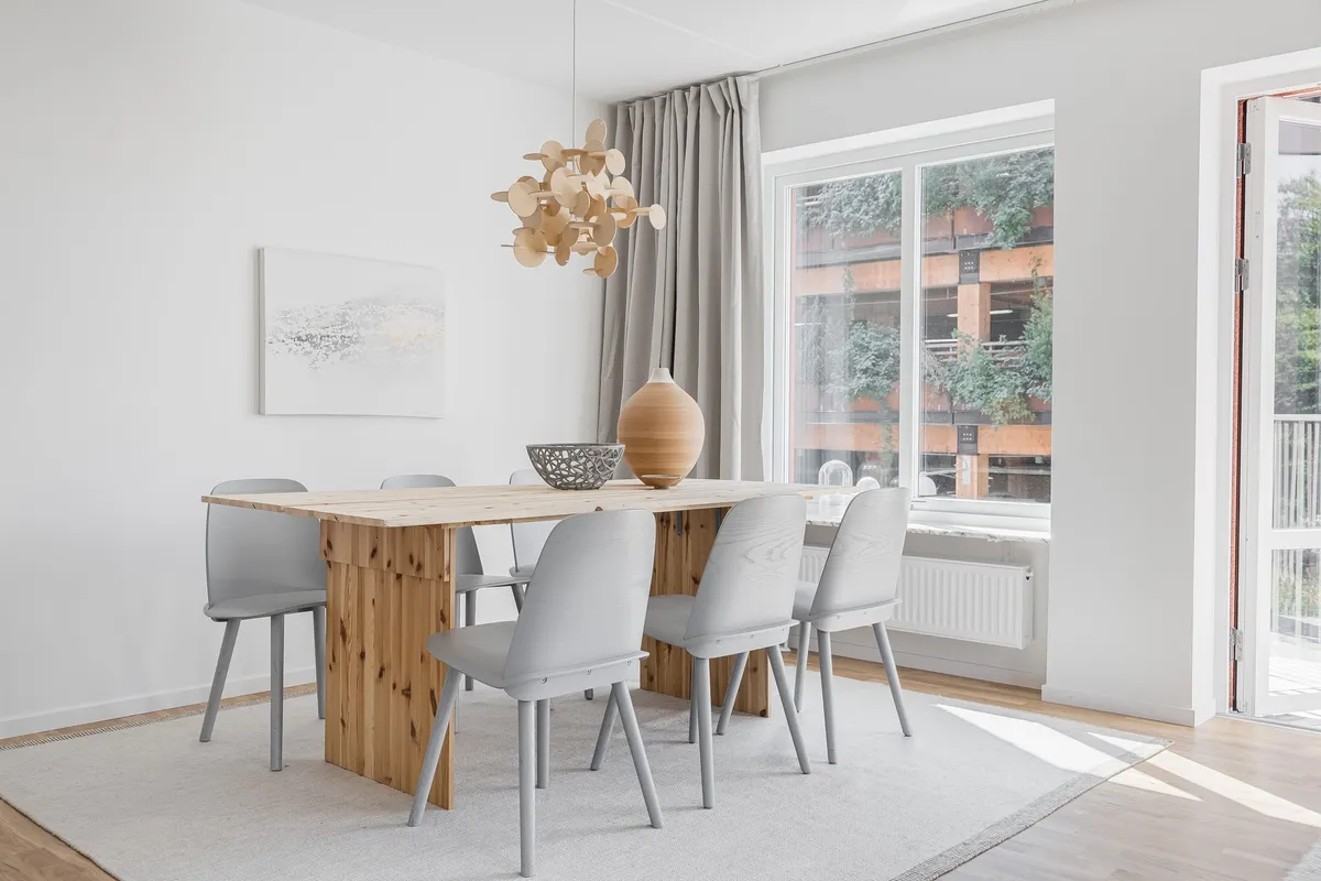 Hyreslägenhet på Malmö i malmo