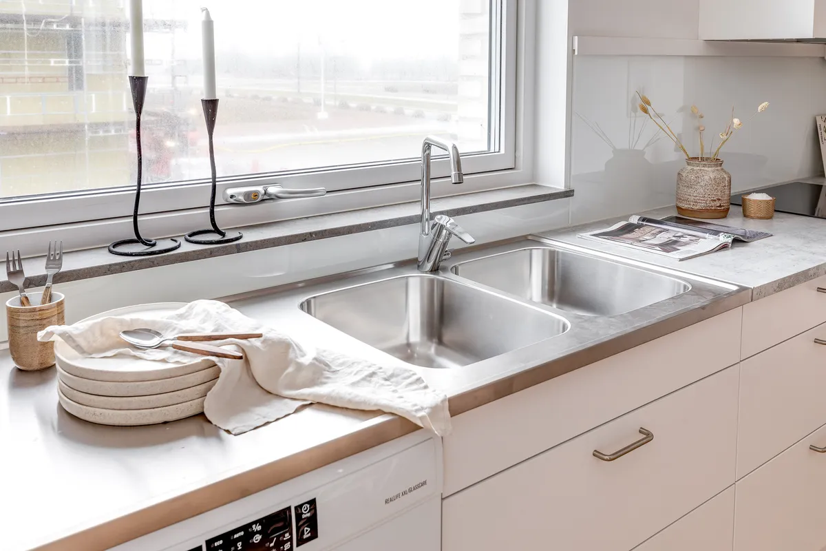 Hyreslägenhet på Lund i lund