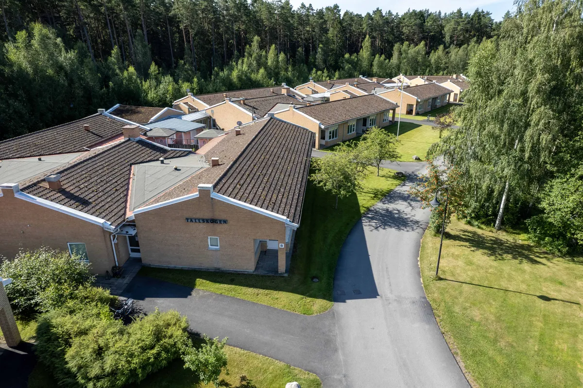 Hyreslägenhet på Lidköping i lidkoping