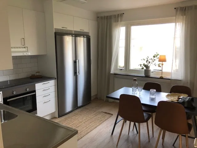 Hyreslägenhet på Motala i motala