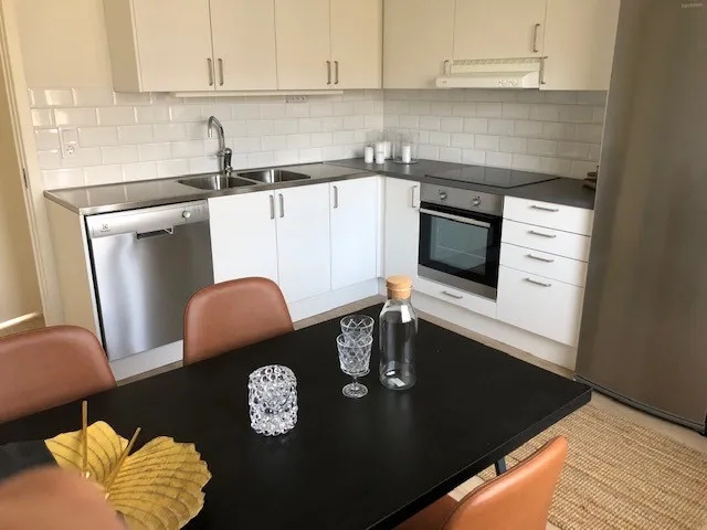 Hyreslägenhet på Motala i motala