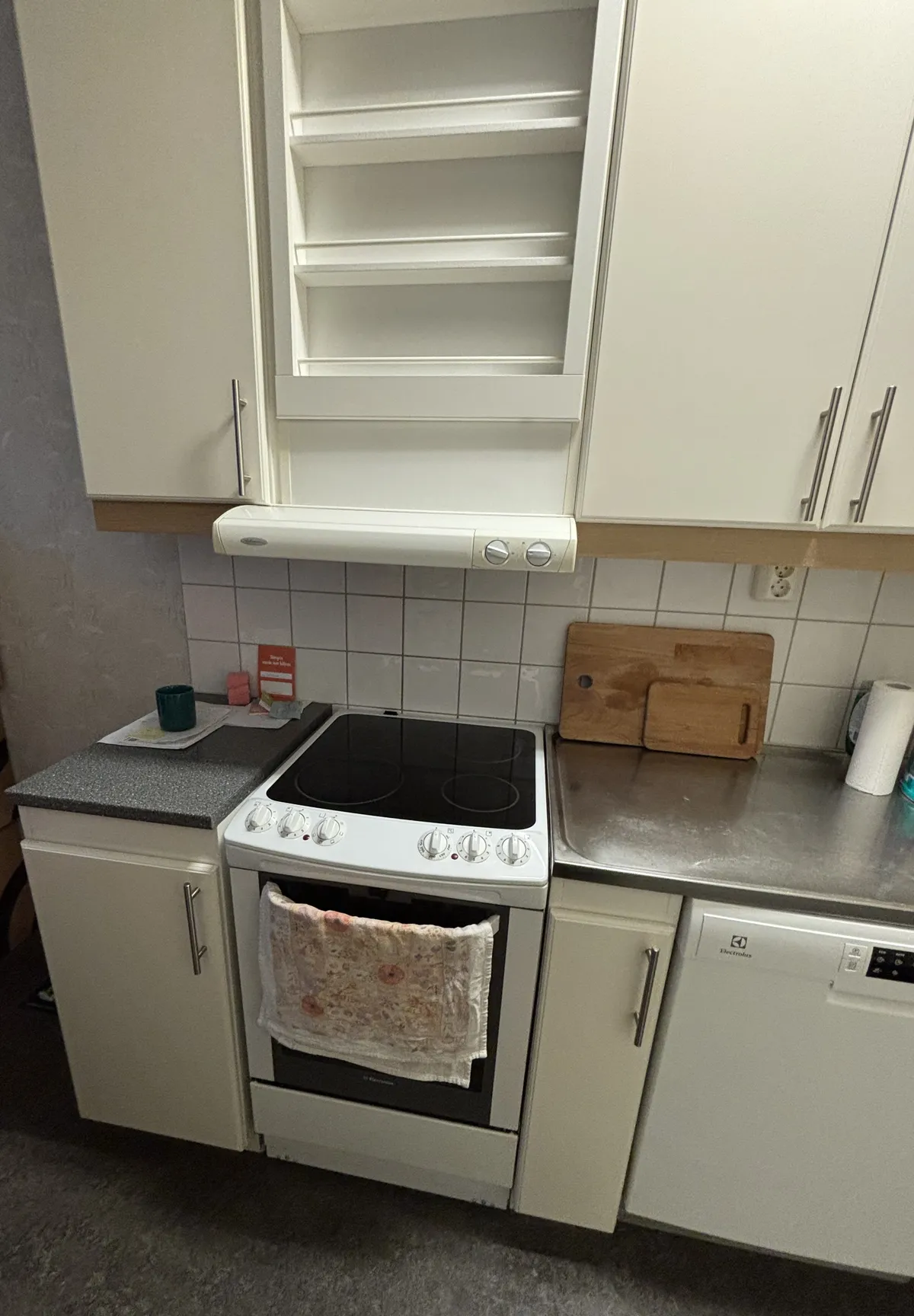 Hyreslägenhet på Kållered i kallered