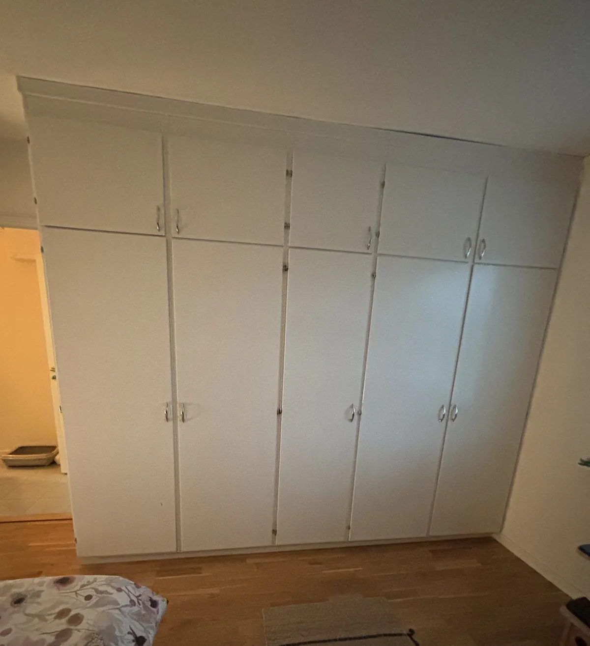 Hyreslägenhet på Kållered i kallered