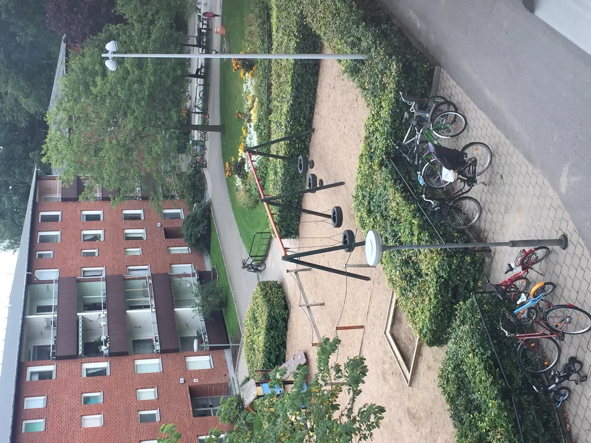 Hyreslägenhet på Kållered i kallered