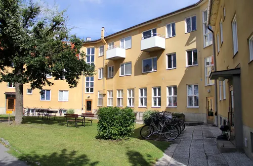 Hyreslägenhet på Nyköping i nykoping