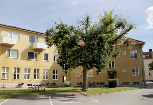 Hyreslägenhet på Nyköping i nykoping