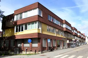 Hyreslägenhet på Nyköping i nykoping