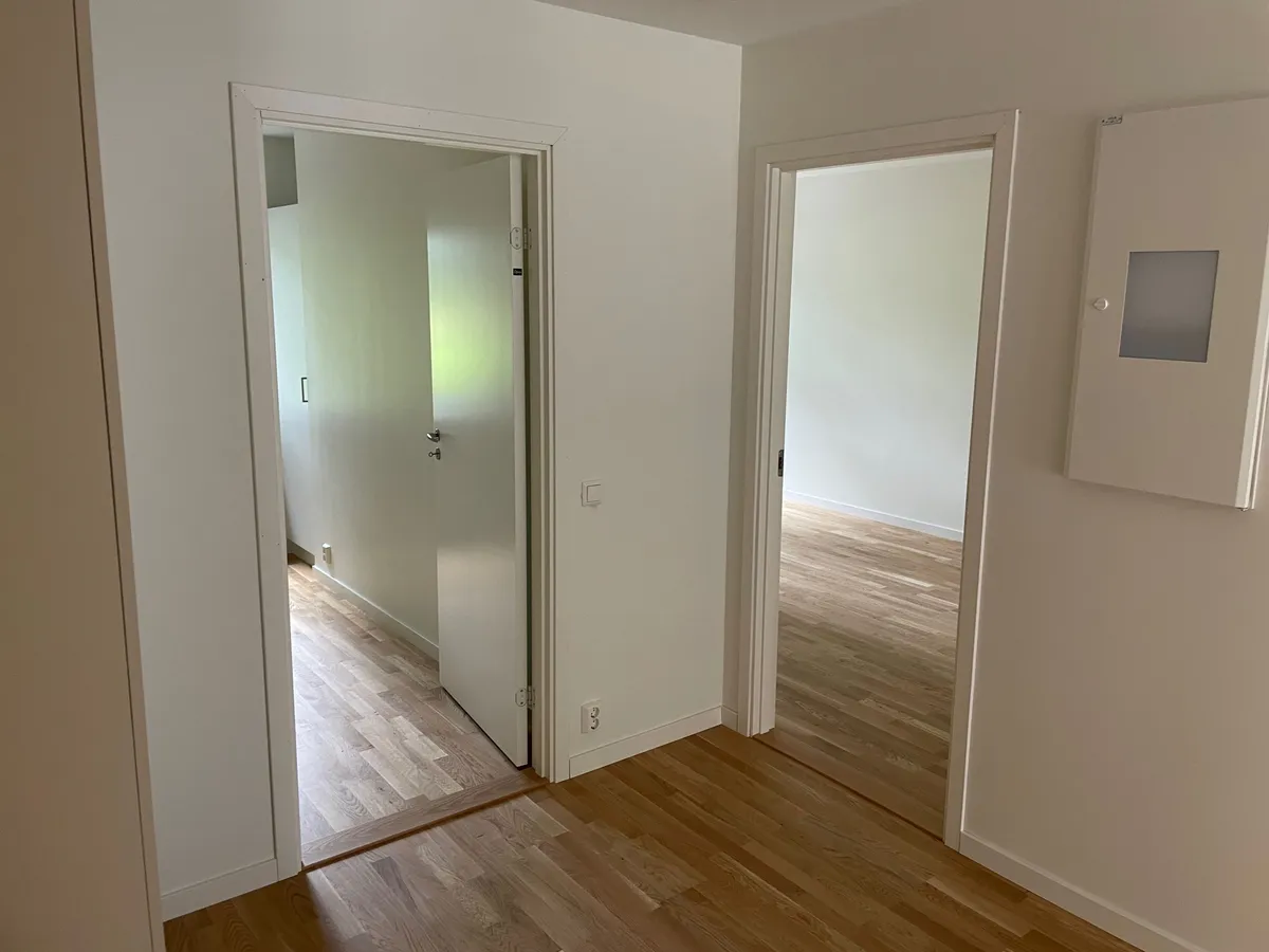 Hyreslägenhet på Herrljunga i herrljunga