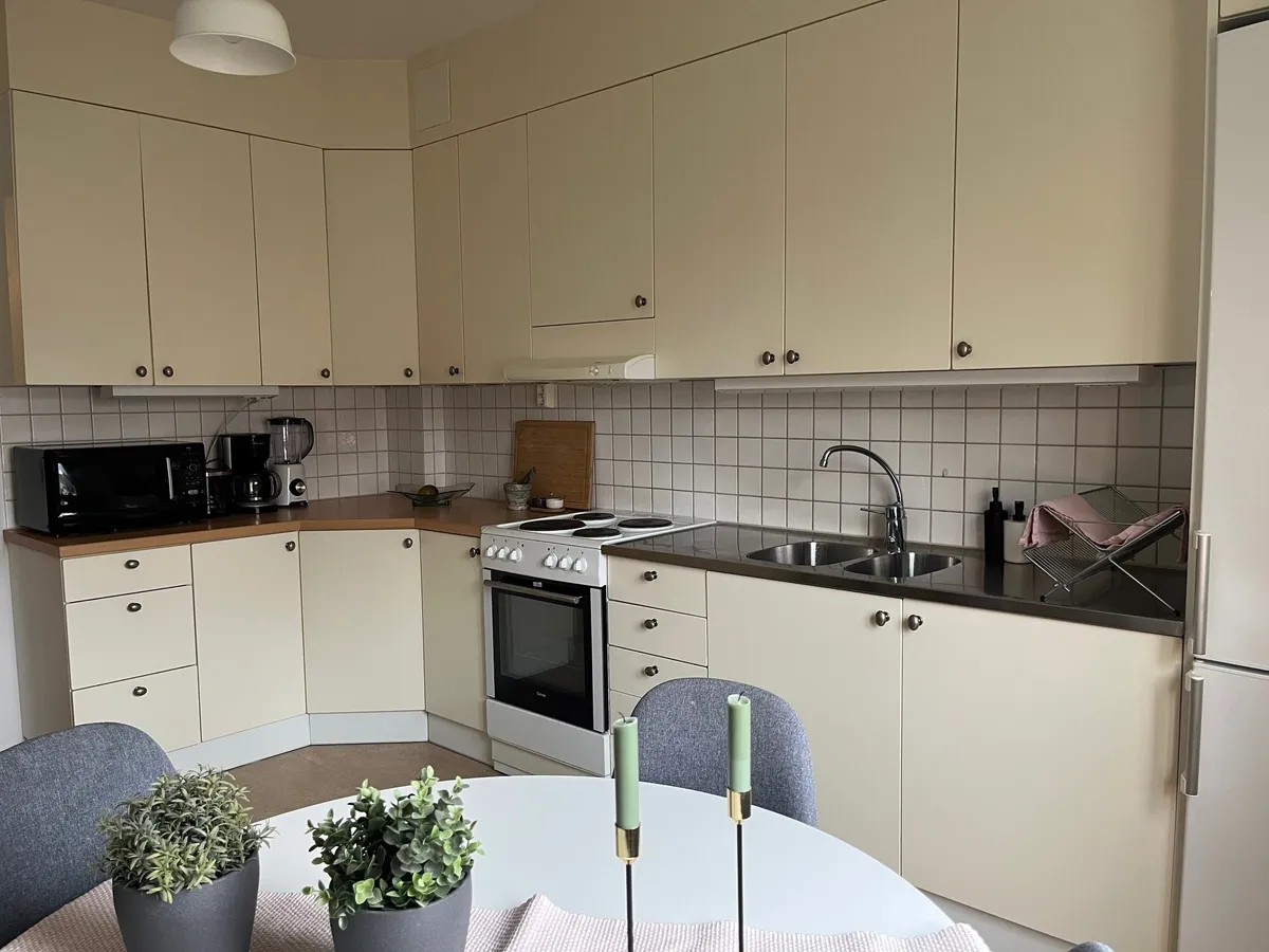 Hyreslägenhet på Nyköping i nykoping