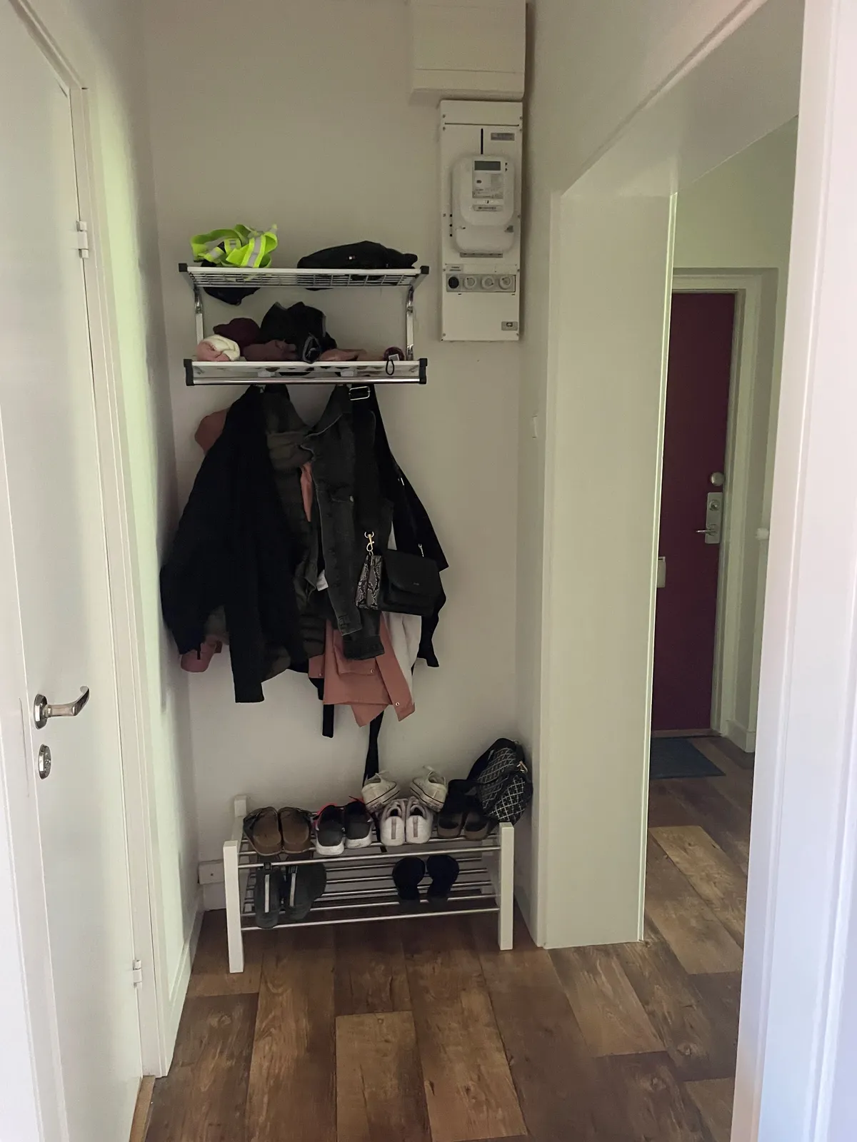 Hyreslägenhet på Nyköping i nykoping