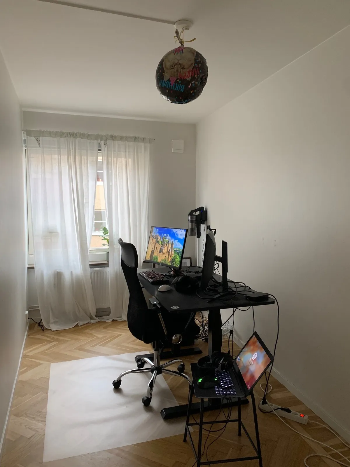 Hyreslägenhet på Nyköping i nykoping