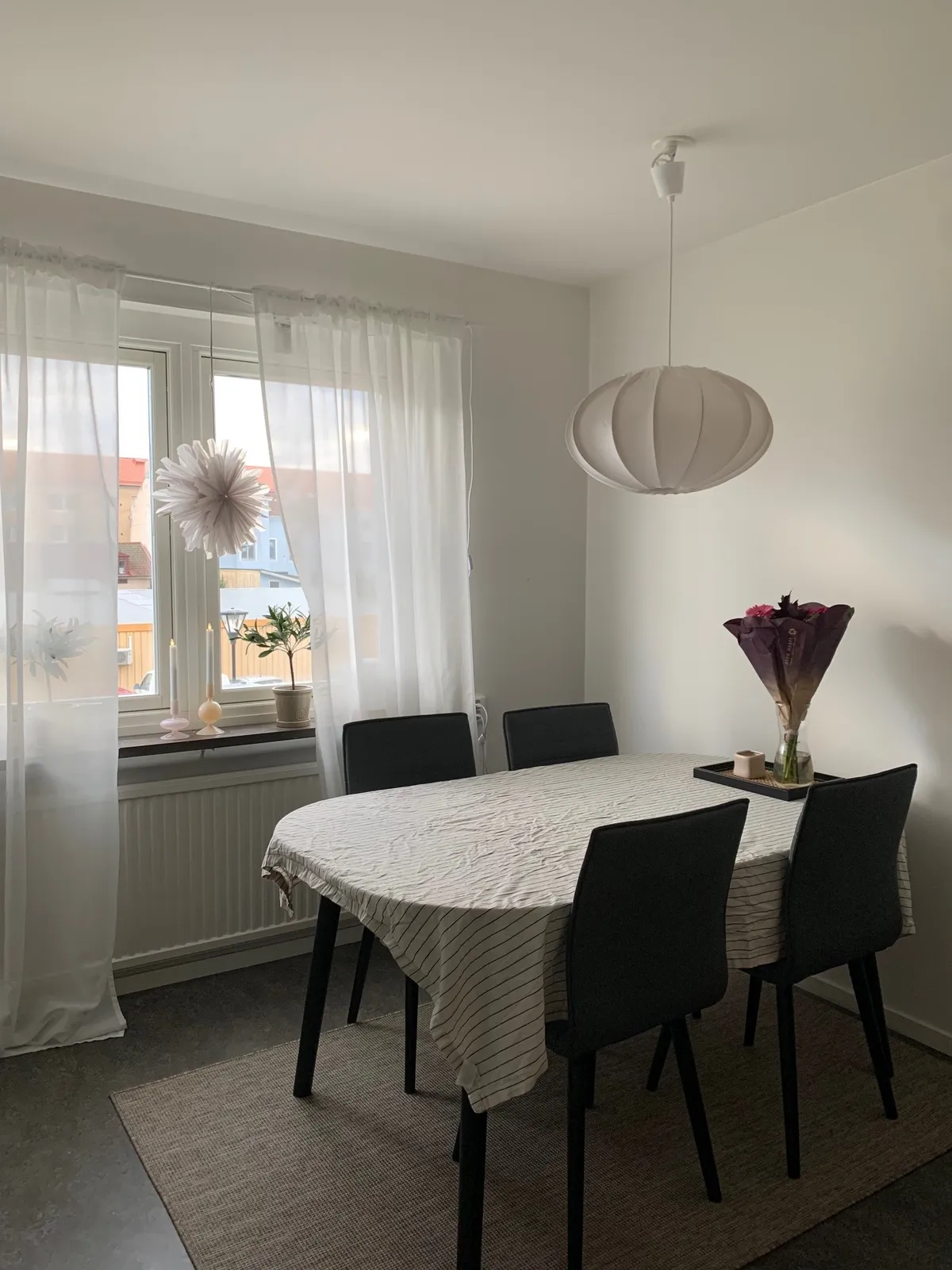 Hyreslägenhet på Nyköping i nykoping