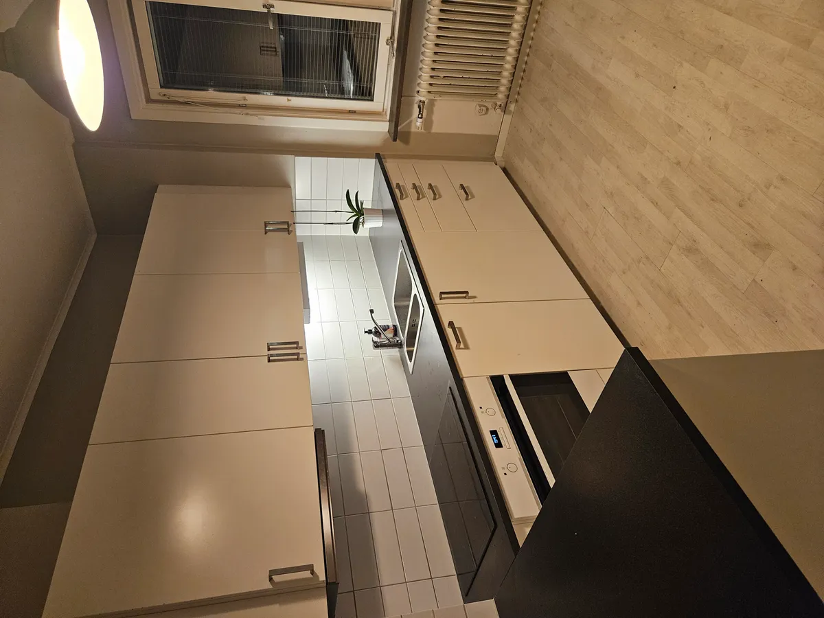 Hyreslägenhet på Eskilstuna i eskilstuna